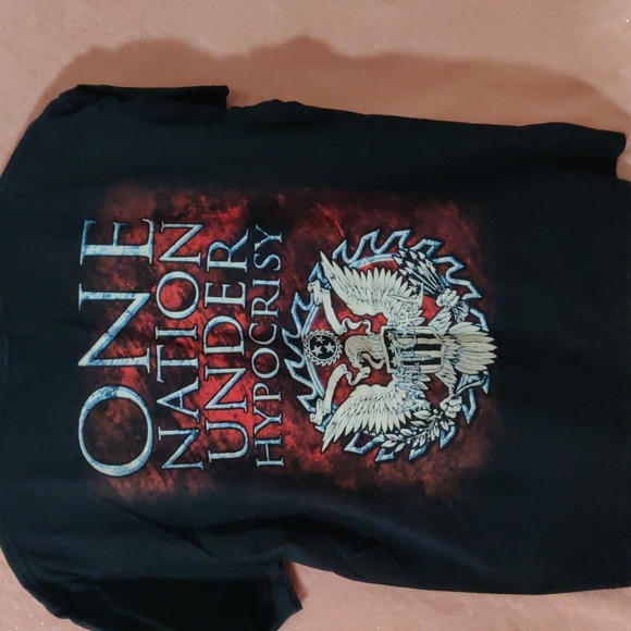 Rock yeah t-shirt LG - Picture 4 of 8